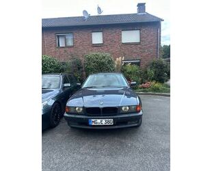 BMW 728 Gebrauchtwagen