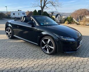 Audi TT Gebrauchtwagen