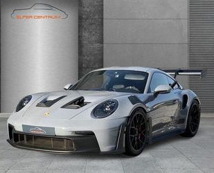Porsche 992 Gebrauchtwagen