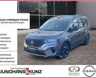 Nissan Townstar Gebrauchtwagen