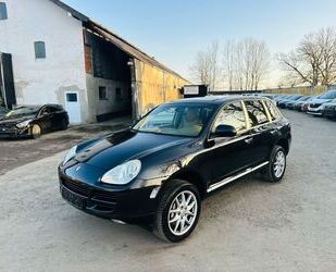 Porsche Cayenne Gebrauchtwagen