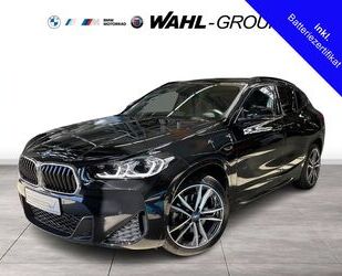 BMW X2 Gebrauchtwagen