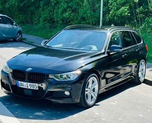 BMW 330 Gebrauchtwagen