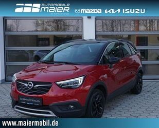 Opel Crossland (X) Gebrauchtwagen