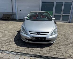 Peugeot 307 Gebrauchtwagen