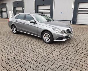 Mercedes-Benz E 220 Gebrauchtwagen