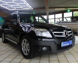 Mercedes-Benz GLK 320 Gebrauchtwagen