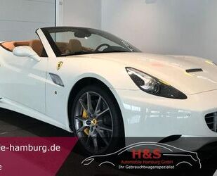 Ferrari California Gebrauchtwagen