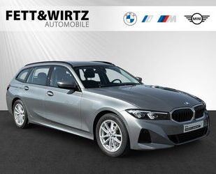 BMW 318 Gebrauchtwagen