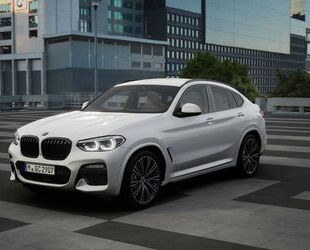 BMW X4 Gebrauchtwagen