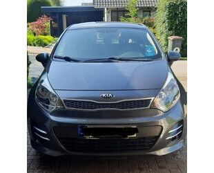 Kia Rio Gebrauchtwagen