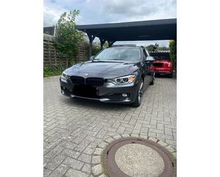 BMW 318 Gebrauchtwagen