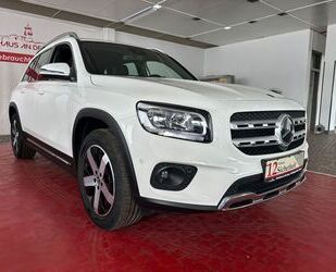 Mercedes-Benz GLB 200 Gebrauchtwagen