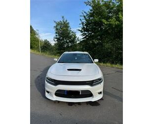 Dodge Charger Gebrauchtwagen