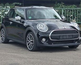 Mini One First Gebrauchtwagen
