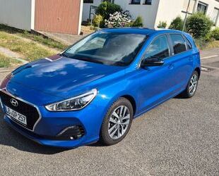 Hyundai i30 Gebrauchtwagen