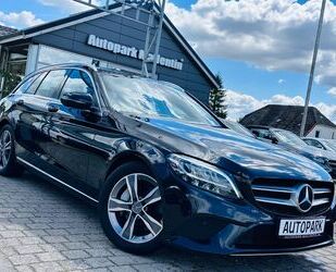Mercedes-Benz C 300 Gebrauchtwagen