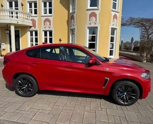 BMW X6 M Gebrauchtwagen