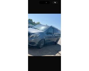 Mercedes-Benz V 250 Gebrauchtwagen