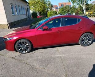 Mazda 3 Gebrauchtwagen