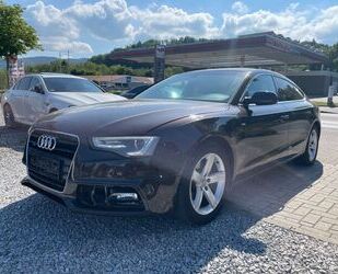 Audi A5 Gebrauchtwagen