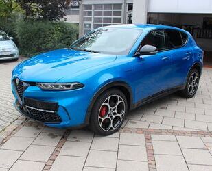 Alfa Romeo Tonale Gebrauchtwagen