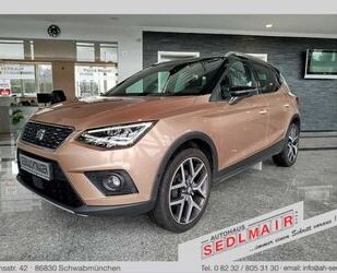 Seat Arona Gebrauchtwagen