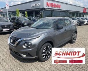 Nissan Juke Gebrauchtwagen