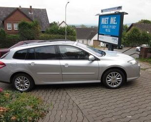 Renault Laguna Gebrauchtwagen