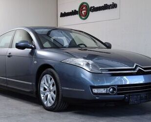 Citroen C6 Gebrauchtwagen