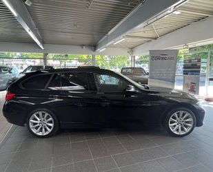 BMW 320 Gebrauchtwagen