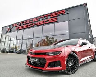 Chevrolet Camaro Gebrauchtwagen