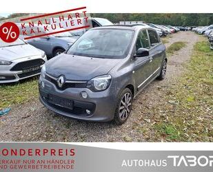 Renault Twingo Gebrauchtwagen