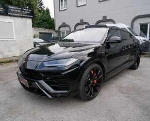 Lamborghini Urus Gebrauchtwagen