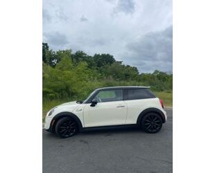 Mini Cooper S Gebrauchtwagen