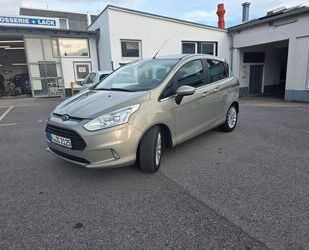 Ford B-Max Gebrauchtwagen