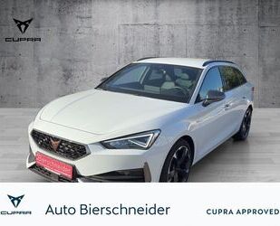 Cupra Leon Gebrauchtwagen