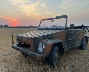 VW 181 Gebrauchtwagen