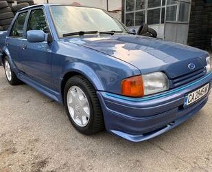 Ford Orion Gebrauchtwagen