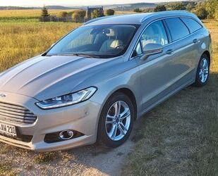 Ford Mondeo Gebrauchtwagen