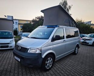 VW T5 California Gebrauchtwagen