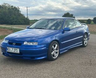 Opel Calibra Gebrauchtwagen