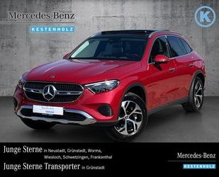 Mercedes-Benz GLC 300 Gebrauchtwagen