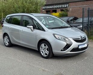 Opel Zafira Gebrauchtwagen
