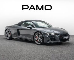 Audi R8 Gebrauchtwagen