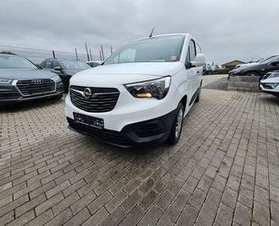 Opel Combo Gebrauchtwagen