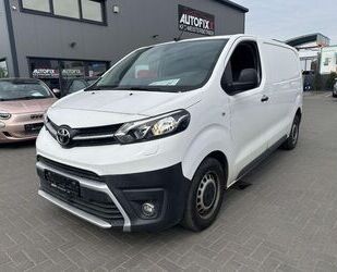 Toyota Proace (Verso) Gebrauchtwagen
