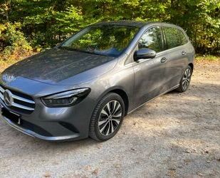 Mercedes-Benz B 250 Gebrauchtwagen