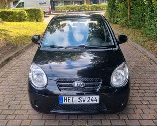 Kia Picanto Gebrauchtwagen
