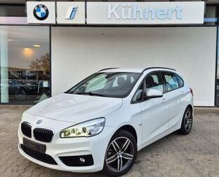 BMW 218 Active Tourer Gebrauchtwagen